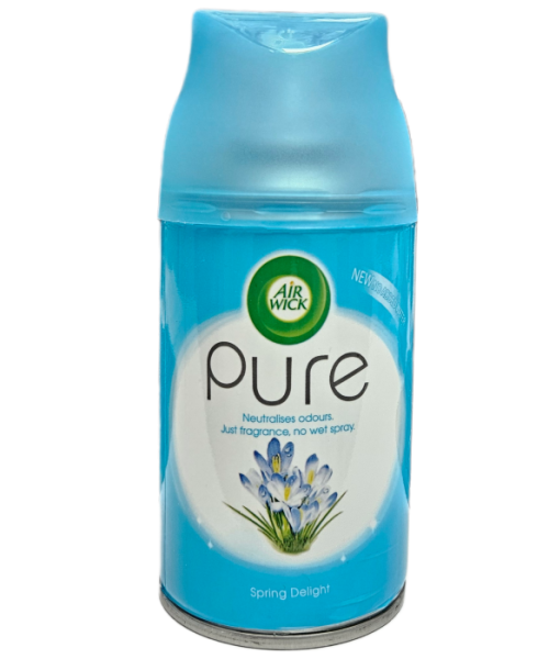 AIR WiICK Pure Spring Breeze 250 ml