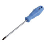 wkrętak ERGO Phillips PZ, PZ 3x150mm, CrV