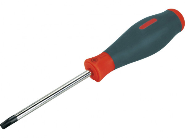 Wkrętak TORX, T 30x125mm, CrV