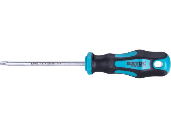 Wkrętak TORX, TTa27x100mm, CrV