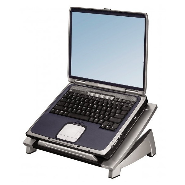 Stojak na laptopa Fellowes Office Suites