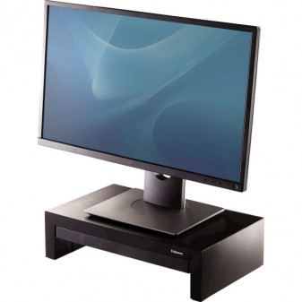 Stojak na monitor Fellowes Designer Suites