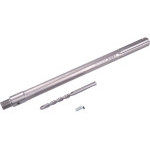 Chwyt zaciskowy SDS MAX z wiertłem prowadzącym, 300mm x M16