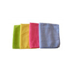 Ręcznik Profi Janegal micro ultra 40x40cm, 260g/m2, mix kolorów, niepakowany, 1szt