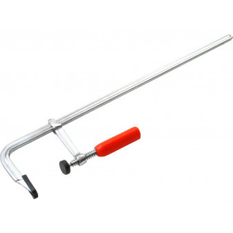 zacisk F - stolarski, 600x100mm