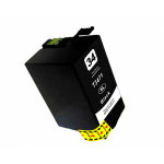 Alternatywny kolor X T3471BK -34XL czarny wkład do Epson WF-3720, 3725, 32ml