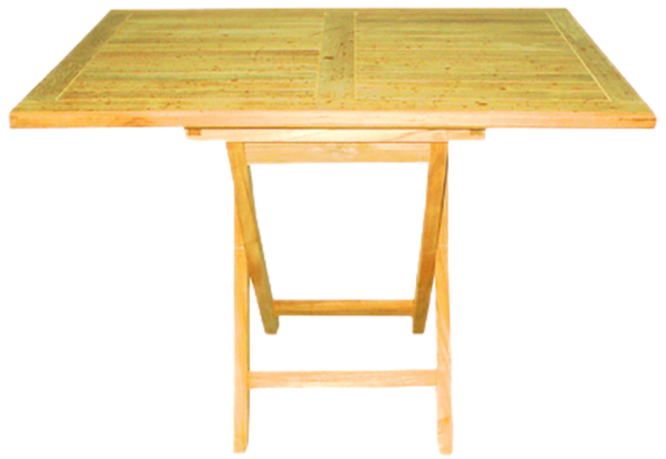 Stół ogrodowy Linder Exclusiv T14C 110x70x75 cm