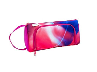 Torba CONCORDE Rainbow z kieszonką A29611