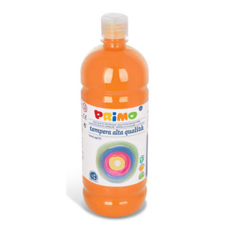Farba temperowa 1l pomarańczowa Magic