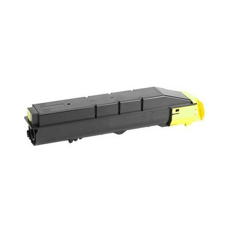 Alternatywny kolor X Kyocera Mita TK-8305Y Żółty zgodny z żółtym, 15 000 stron.