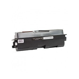 Alternative Color X TK-120 - czarny toner do Kyocera FS-1030D, DN, 7200 stron.