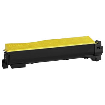 Alternative Color X TK-540Y - toner żółty do Kyocera FS-C5100DN, 4000 Strony.
