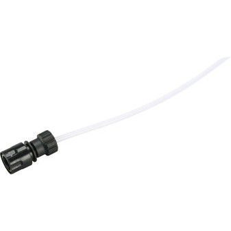 Myjka ciśnieniowa bezprzewodowa 20 V, ładowarka i akumulator (1x 4000 mAh)