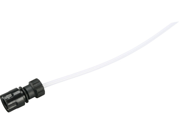 Myjka ciśnieniowa bezprzewodowa 20 V Li-ion, ładowarka i akumulator (1x 4000 mAh)