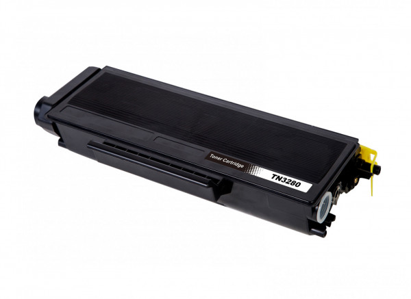 Alternative Color X TN-3280 - czarny toner do Brother HL-53xx, MFC 8x8x, 8000 stron.