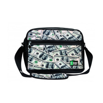 Torba na ramię St.RIGHT Dollars
