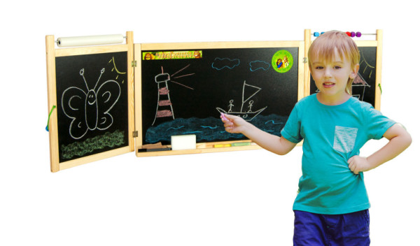 Aga4Kids Tablica ścienna dla dzieci TS1