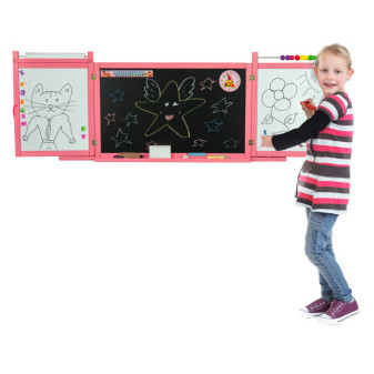 Aga4Kids Tablica ścienna dla dzieci TS2