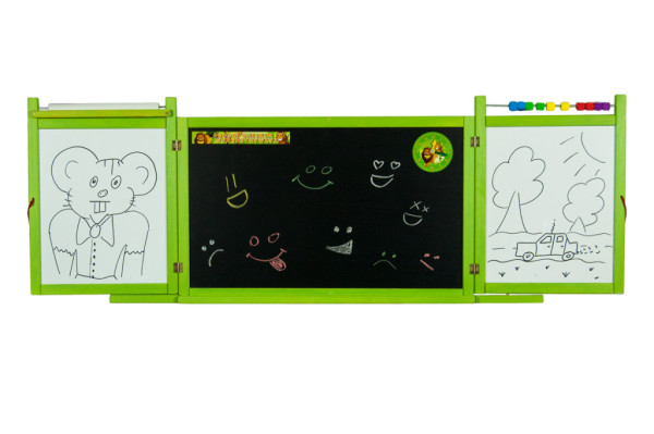 Aga4Kids Tablica ścienna dla dzieci TS3