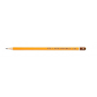 Techniczny ołówek graficzny Koh-i-Noor 1500B