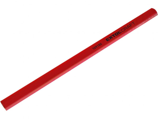 ołówek stolarski, 180mm