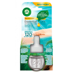 Wkład elektryczny AIR WICK 19ml Turquoise Oasis
