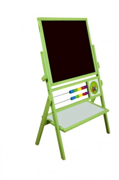 Aga4Kids Tablica dwustronna dla dzieci TZ