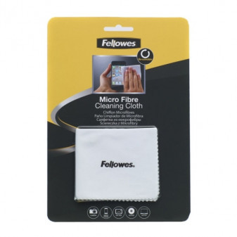 Ręcznik Fellowes z mikrofibry