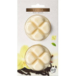 Wosk zapachowy Vanilla wz40-2-67