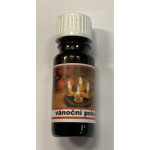 Aromatyczny olejek do lampy, esencja zapachowa, Świąteczna przytulność, 10ml