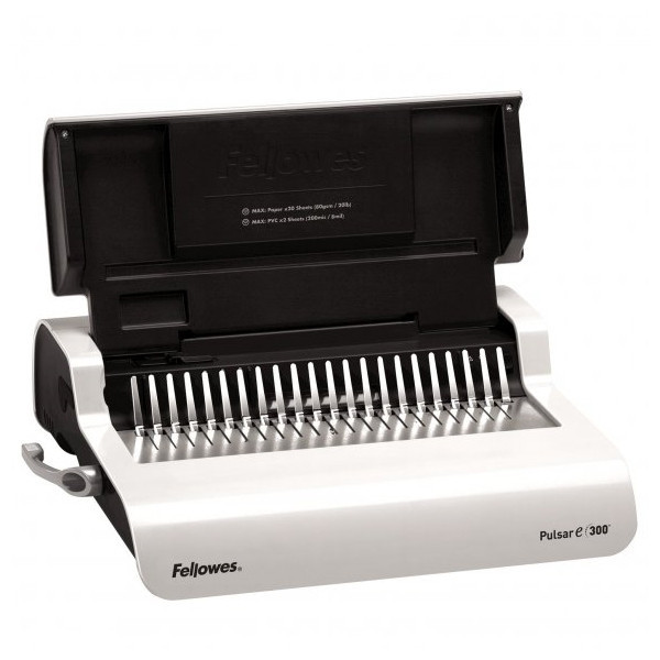 Binder Fellowes PULSAR - E