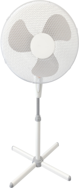 Aga Home Fan Urban Living Biały