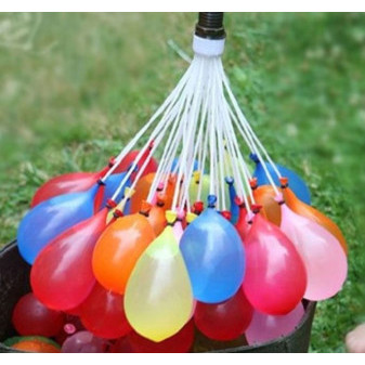 Magic Water Balloons 37 bomb wodnych