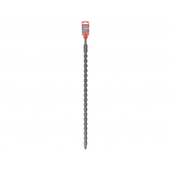 Wiertarka udarowa SDS PLUS do betonu, O 22x600mm, SK