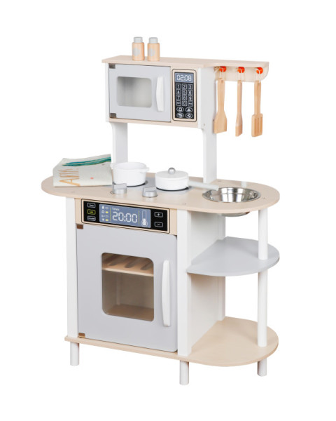 Aga4Kids Drewniana Kuchnia MR6073