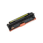 Alternatywny kolor X HP 415X W2032X Żółty — zgodny żółty toner, 6000 stron. Z chipem