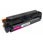 Alternatywny kolor X HP 415A W2033A Magenta — zgodny czerwony toner, 2100 stron. Bez chipa