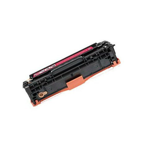 Alternatywny kolor X HP 415X W2033X purpurowy — zgodny czerwony toner, 6000 stron. Z chipem