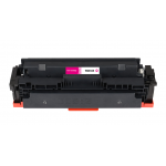 Alternatywny kolor X HP 415X W2033X/T09 Magenta - kompatybilny toner czerwony, 6000 stron. Bez lub