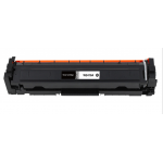 Alternatywny kolor X HP 216A W2410A Czarny — zgodny czarny toner, 1050 stron. Bez chipa