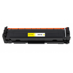 Alternatywny kolor X HP 216A W2412A Żółty — zgodny żółty toner, 850 stron. Bez chipa