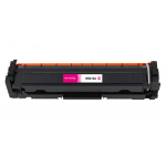 Alternatywny kolor X HP 216A W2413A Magenta - kompatybilny czerwony toner, 850 stron. Bez chipa