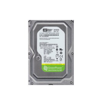 Dysk twardy WD WD10EURX 1TB 64MB