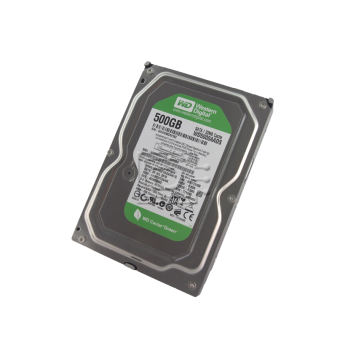 Dysk twardy WD WD5000AADS 500GB