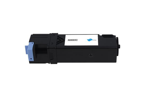 Alternative Color X 106R01601 - toner cyjan do XEROX Phaser 6500, WC 6505, 2500 stron.