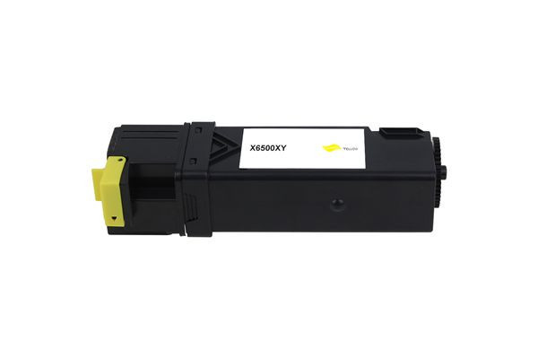 Alternative Color X 106R01603 - toner żółty do XEROX Phaser 6500, WC 6505, 2500 stron.