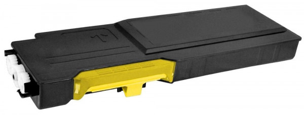 Alternative Color X 106R02235 - toner żółty do Xerox 6600/6605, 6000 stron.