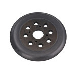 podstawa szlifierska Ø125mm do szlifierki mimośrodowej 8894202 i 407201