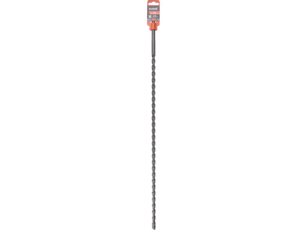 ODWOŁANY! Zastąpiony przez produkt 8801725 Wiertło udarowe SDS PLUS do betonu, O 12x600mm, SK