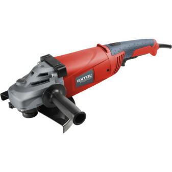 ODWOŁANY! Zastąpiony przez produkt 8892060, szlifierka kątowa, uchwyt obrotowy, 230mm, 2350W